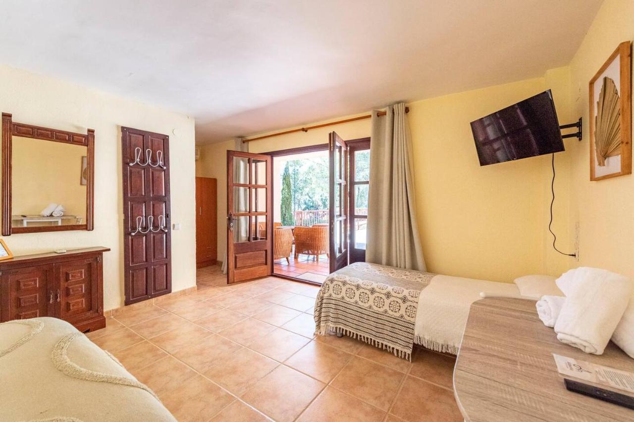 Aldeamia, Forest, Mountain View, Beach At 8 Min Vilanova de Escornalbou Exterior foto